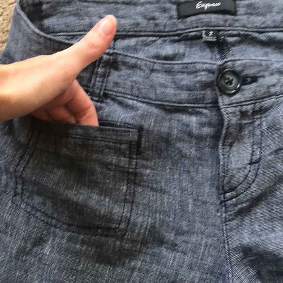 Express pants - Picture 7 of 8
